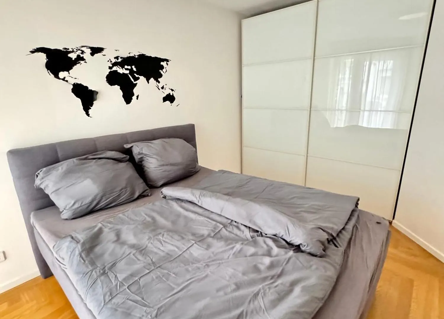 Appartement Charming Apt 3-Min Walk To Oktoberfest à Munich Allemagne