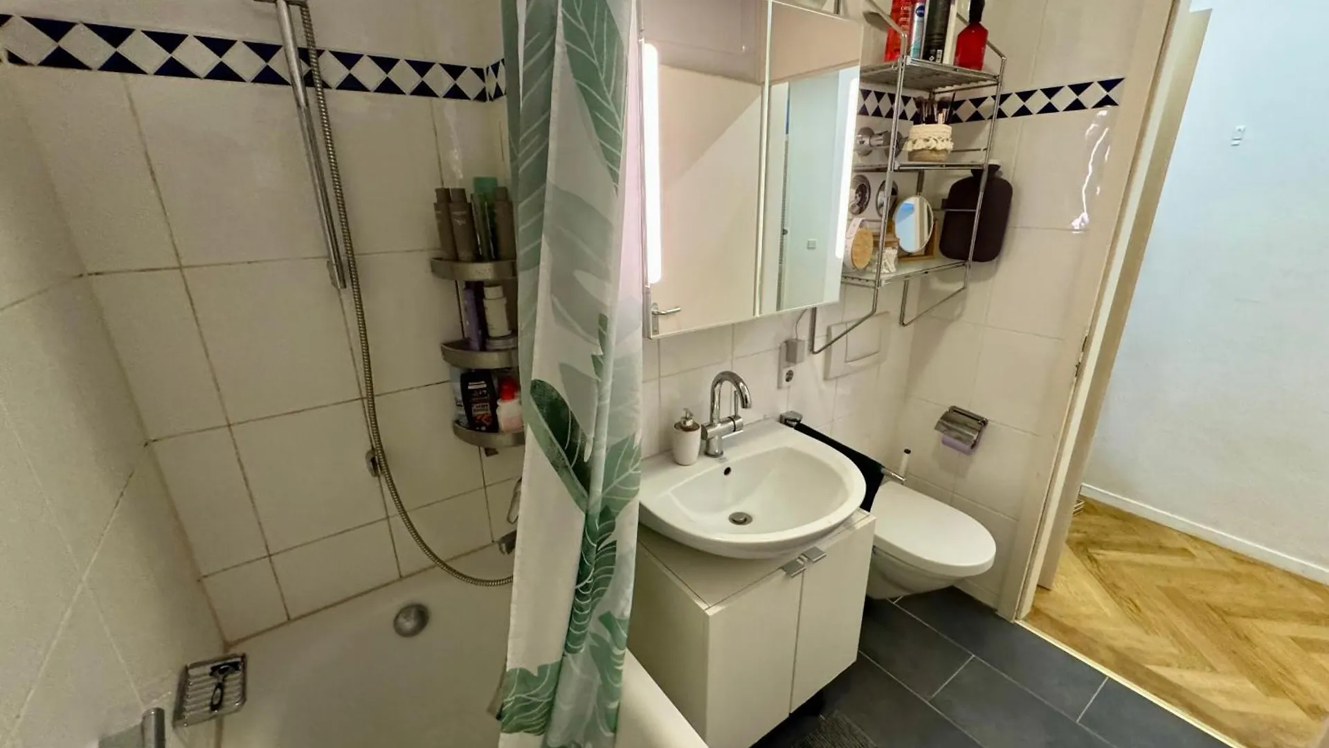 Appartement Charming Apt 3-Min Walk To Oktoberfest à Munich 0*,  Allemagne