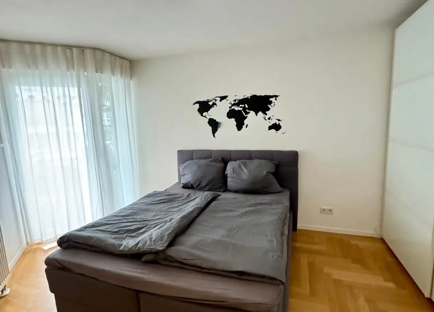 Appartement Charming Apt 3-Min Walk To Oktoberfest à Munich