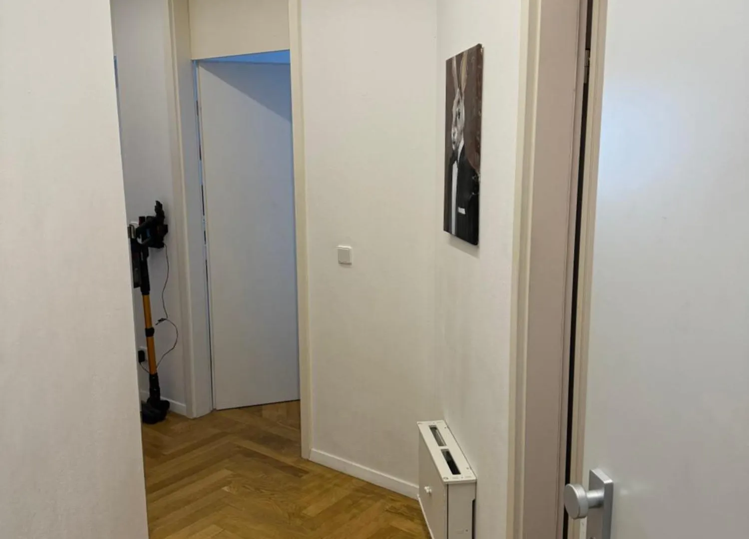 Appartement Charming Apt 3-Min Walk To Oktoberfest à Munich